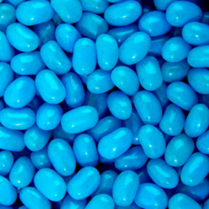 Blue White Sharks 2 Kg