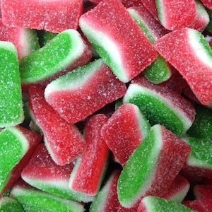 Watermelon Slices 2 Kg
