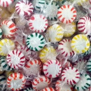 Starlight Fruits 2.5 Kg