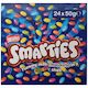 Nestle Smarties 50G 24 Pack