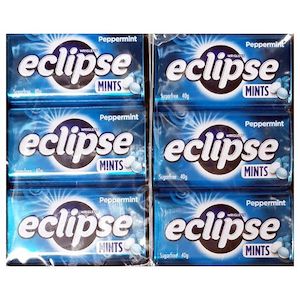 Soft: Assorted Fruit Sticks 1.5 Kg