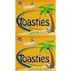 Rainbow Toasties 25 x 50g