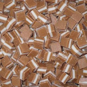 Soft: Jersey Caramels 2 Kg