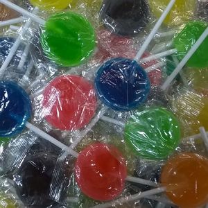 Soft: Green Apple Chews 2 Kg