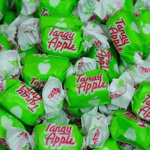Tangy Apple Chews 2 Kg