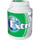 Extra White Spearmint Sugarfree Gum 64G 6 Pack