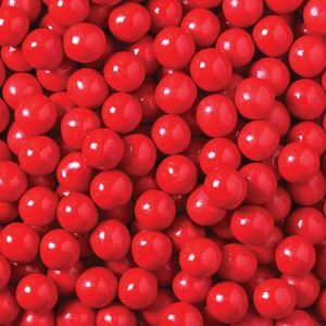 Chocolate: Confectionery House Chocolate Orange Balls 1kg