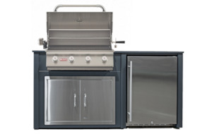 Bull Urban Outlaw Kitchen