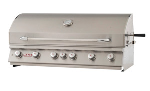 Diablo Drop In Grill - Head Only