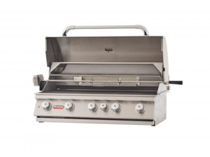 Brahma Drop In Grill - Head Only