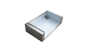 Grill Jacket 76cm - Angus, Outlaw and Lonestar