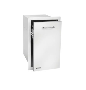 Slim 44 Litre Rubbish/Recycling Drawer