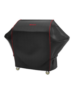 Accessories: Brahma 79cm Grill and Cart Cover