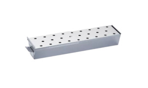 Accessories: Large Easy Fill Smoker Box