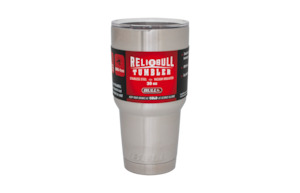 Accessories: 30oz BULL Cup