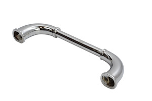 Parts: Double Drawer, Gas Tank Drawer, Door/ Drawer Combo Handle