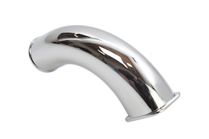 Parts: Hood Handle/ Warming Drawer End Cap