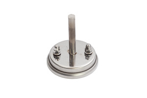 Parts: Temperature Gauge