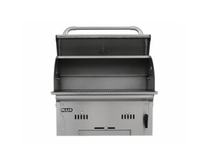 Bison Premium Charcoal Drop-In Grill - Head Only