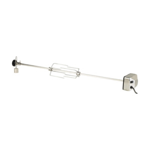 Rotisserie 38" Kit