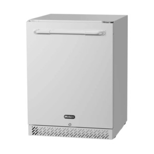 Bull Premium 139L Outdoor Solid Door Fridge