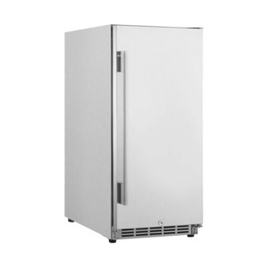 Bull Premium Slimline 90L Outdoor Solid Door Fridge