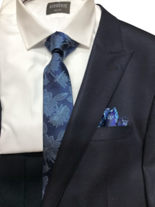 Suits: Savile Row Jed Suit