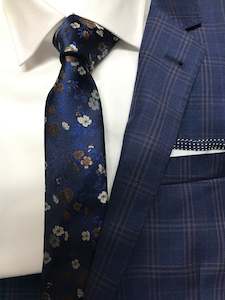 Suits: Savile Row Abram