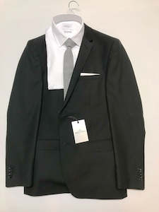 Suits: Bruton Suit