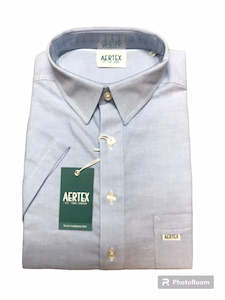 Aertex MBL Blue FYI175