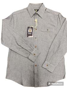 Shirts: Vonnella Navy/Blue/Find Check