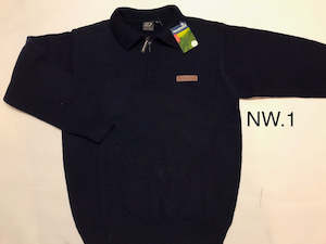 Norsewear Rural Knitwear