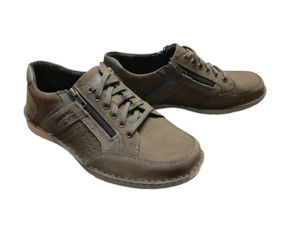 Footwear: Josef Seibel Anvers 87