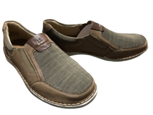 Footwear: Josef Seibel Anvers 78