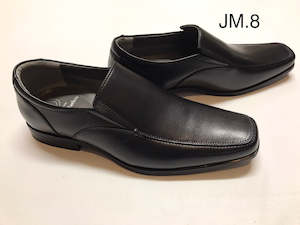 Footwear: Julius Marlow London