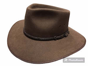 Akubra: Akubra Cattleman