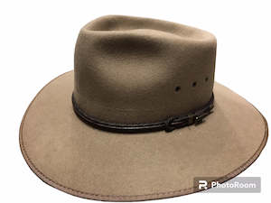 Akubra Cattleman