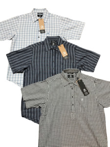 Swanndri: Swanndri Shirt