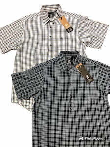 Swanndri Shirt