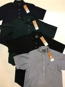 Swanndri: Swanndri Paihia Shirt