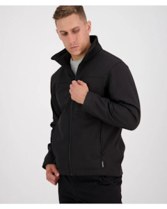 Swanndri: Swanndri Redwoods Soft Shell Jacket