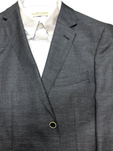 Cambridge SportsJacket