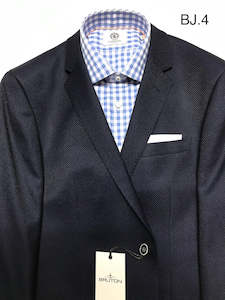 Bruton 'Agar' Sportsjacket