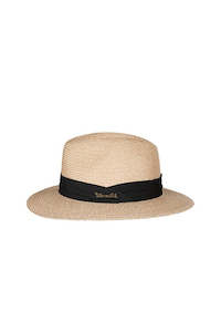 Thomas Cook Summer Hat Crushable