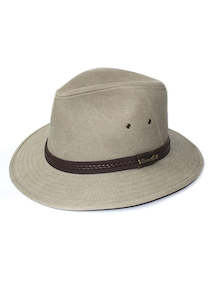 Thomas Cook Summer Hat