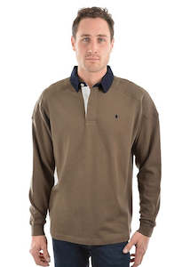 Thomas Cook: Thomas Cook Sweatshirt Rugby