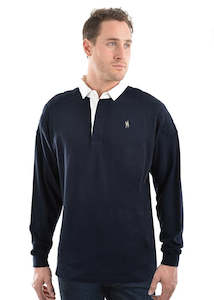 Thomas Cook: Thomas Cook Rugby Sweatshirt