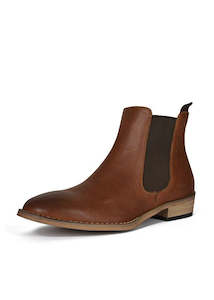 Thomas Cook: Thomas Cook Women's Chelsea Boot