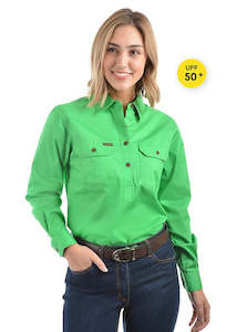 Women's Thomas Cook Drill Shirt
