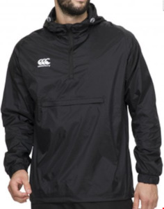 Canterbury: Canterbury Packaway Jacket
